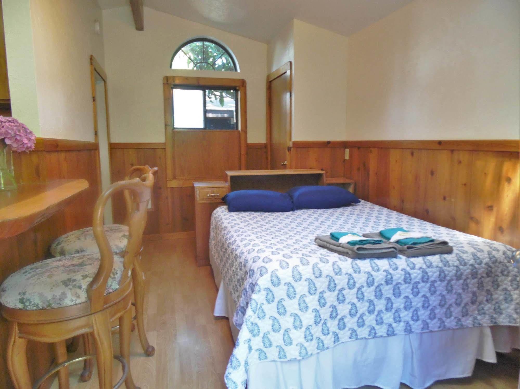 Riverlane Resort Ґернвілл Екстер'єр фото